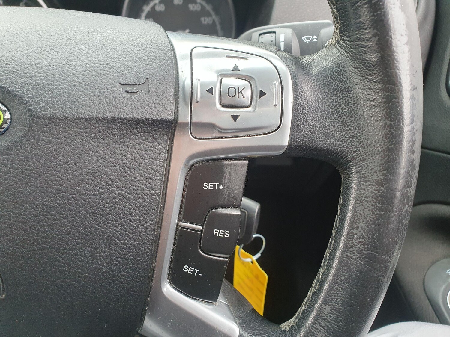 Used Ford Mondeo for sale - 77705232: Photo 38