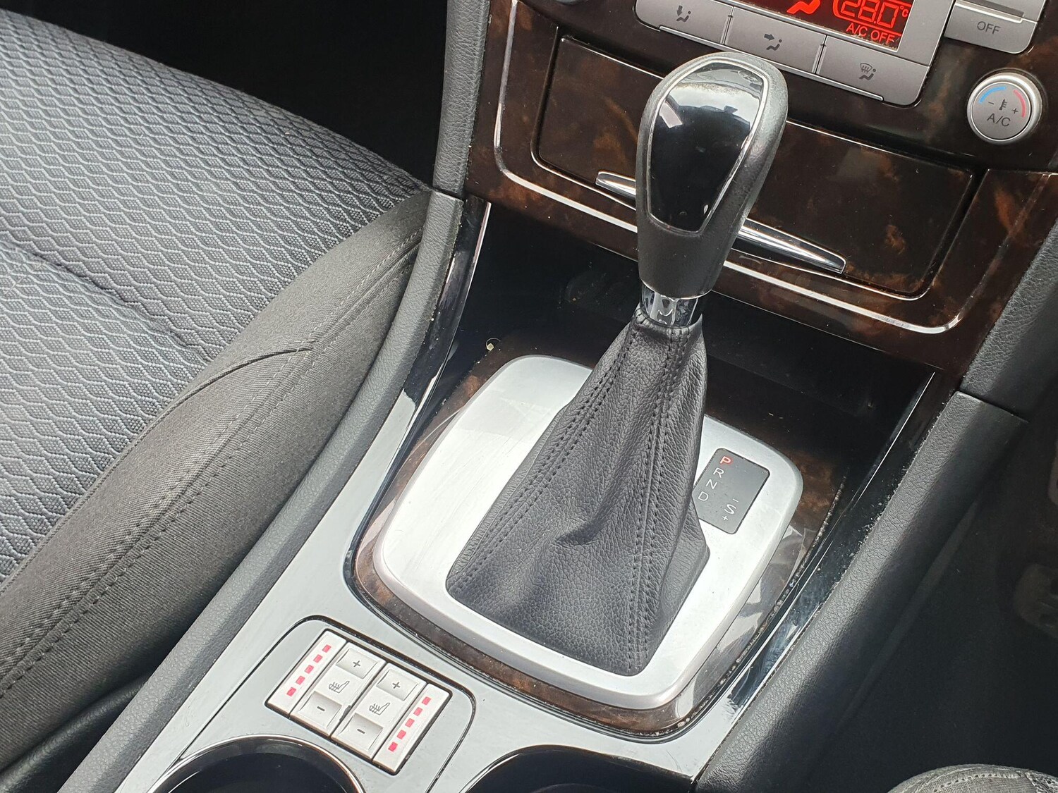 Used Ford Mondeo for sale - 77705232: Photo 44