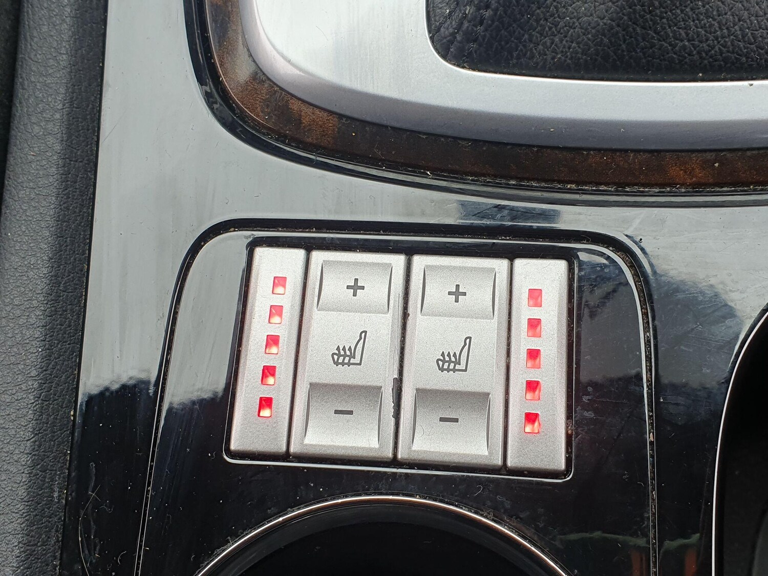 Used Ford Mondeo for sale - 77705232: Photo 46