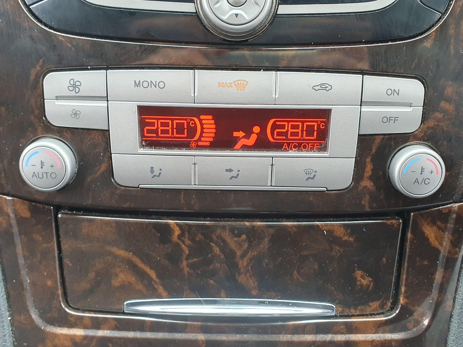 Used Ford Mondeo for sale - 77705232: Photo 48