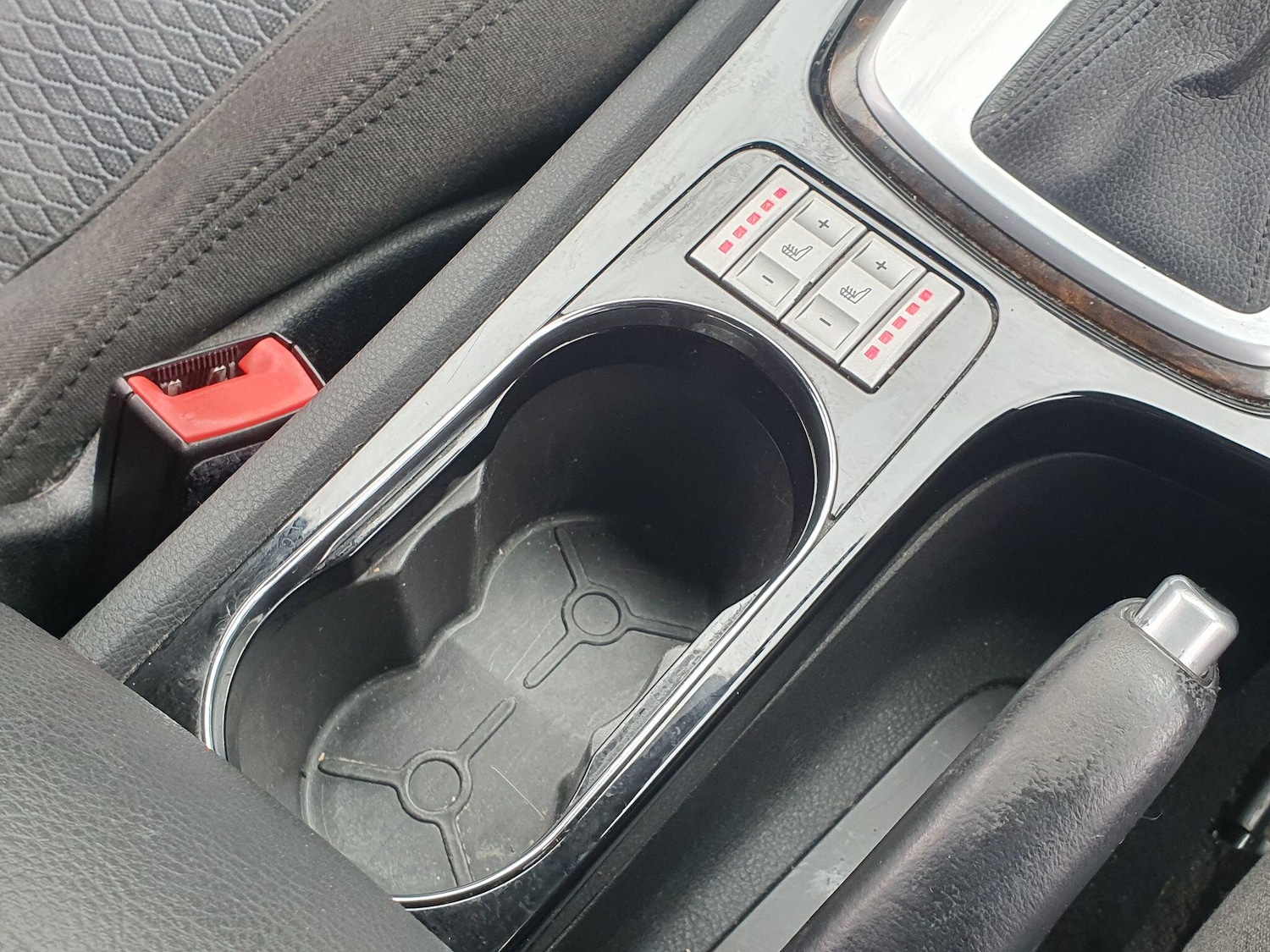 Used Ford Mondeo for sale - 77705232: Photo 49