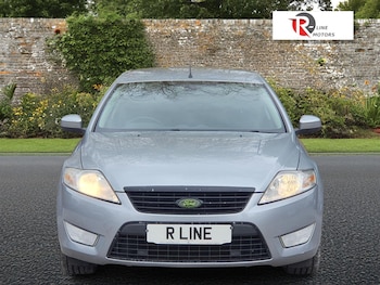 Used Ford Mondeo 2008 for sale - 77705232: Photo