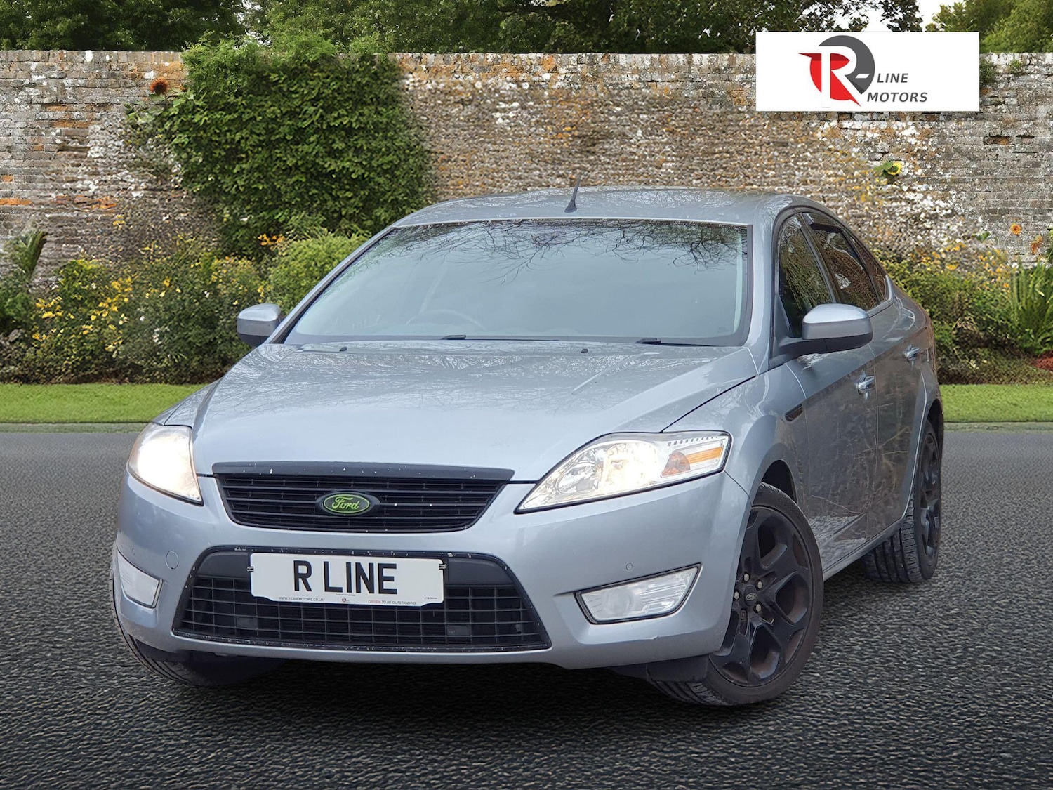 Used Ford Mondeo for sale - 77705232: Photo 5
