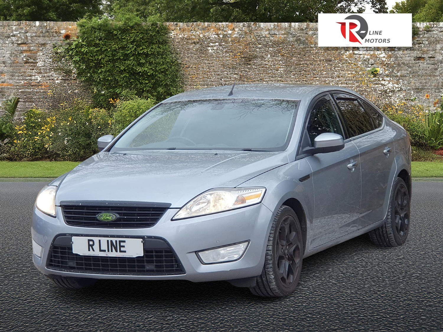 Used Ford Mondeo for sale - 77705232: Photo 6