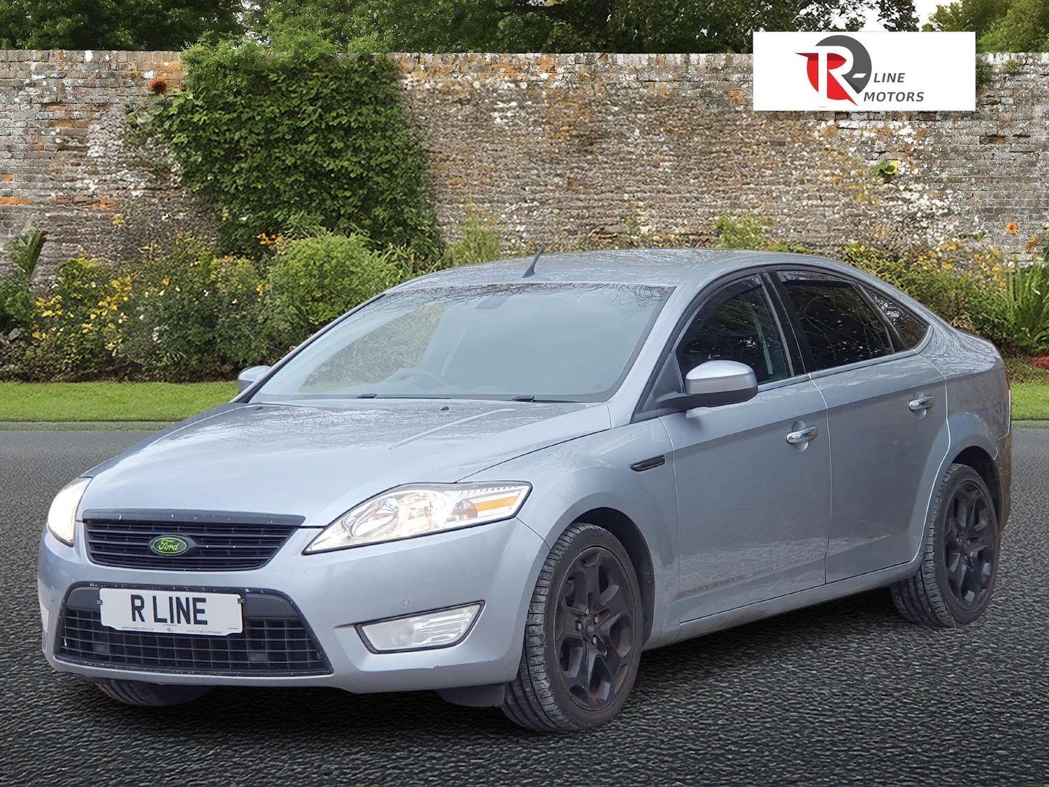 Used Ford Mondeo for sale - 77705232: Photo 7