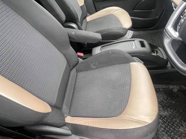 Used Citroen C4 Grand Picasso 2014 for sale - 76325938: Photo 14