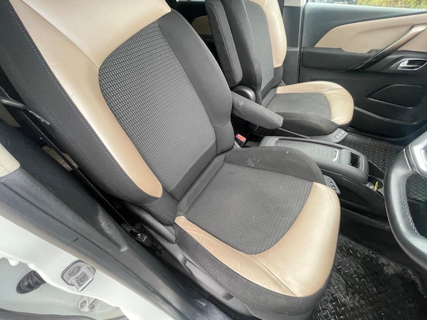 Used Citroen C4 Grand Picasso 2014 for sale - 76325938: Photo 15