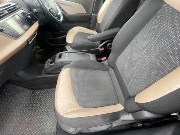 Used Citroen C4 Grand Picasso 2014 for sale - 76325938: Photo 17