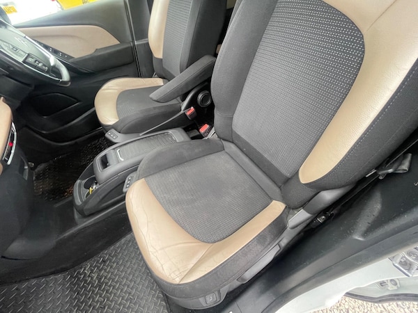 Used Citroen C4 Grand Picasso 2014 for sale - 76325938: Photo 19