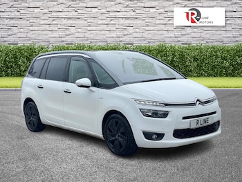 2014 (14) - 2.0 BlueHDi Exclusive+ 5dr Auto
