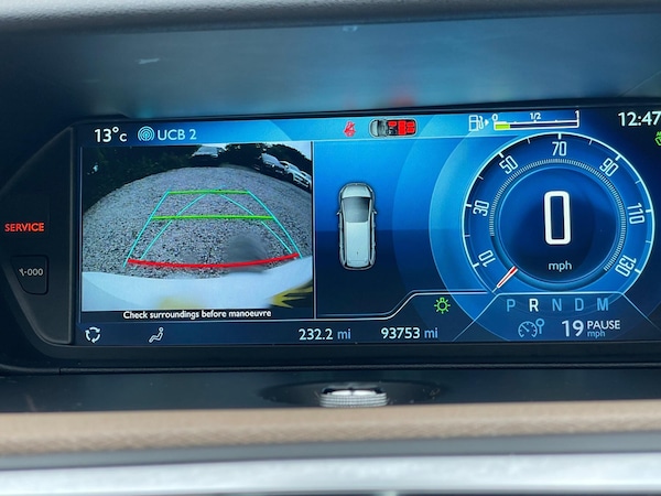 Used Citroen C4 Grand Picasso 2014 for sale - 76325938: Photo 21