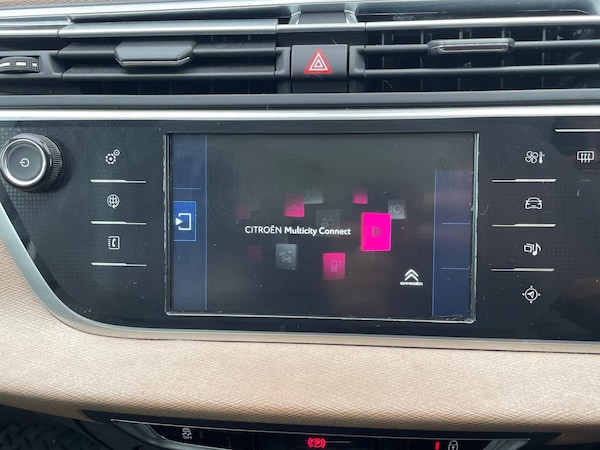 Used Citroen C4 Grand Picasso 2014 for sale - 76325938: Photo 22