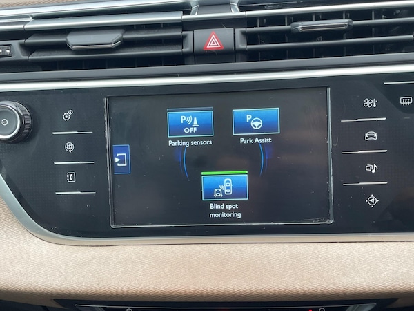 Used Citroen C4 Grand Picasso 2014 for sale - 76325938: Photo 23