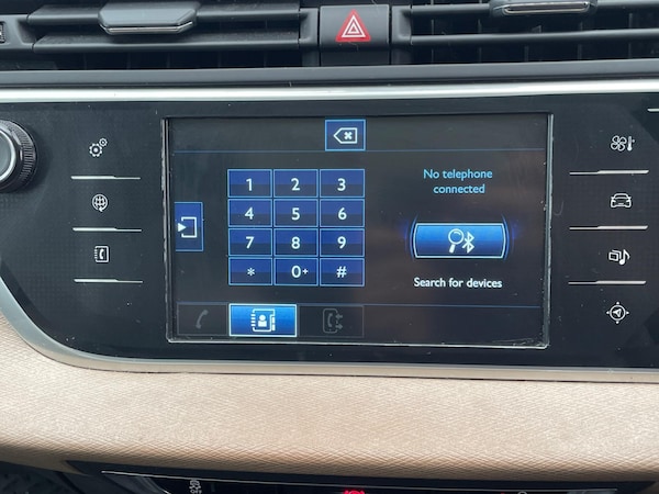 Used Citroen C4 Grand Picasso 2014 for sale - 76325938: Photo 24