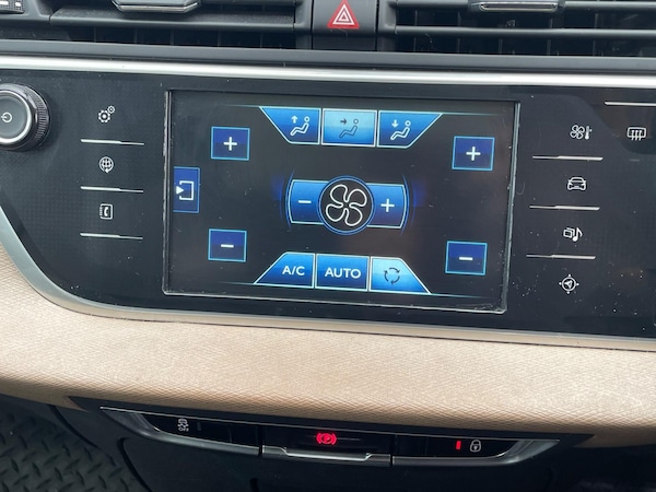 Used Citroen C4 Grand Picasso 2014 for sale - 76325938: Photo 25