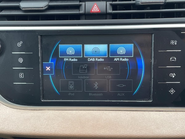 Used Citroen C4 Grand Picasso 2014 for sale - 76325938: Photo 27