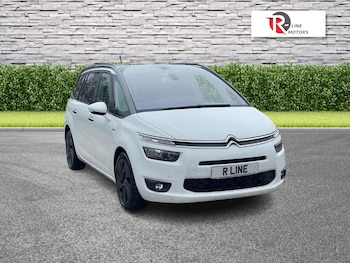 Used Citroen C4 Grand Picasso 2014 for sale - 76325938: Photo 2