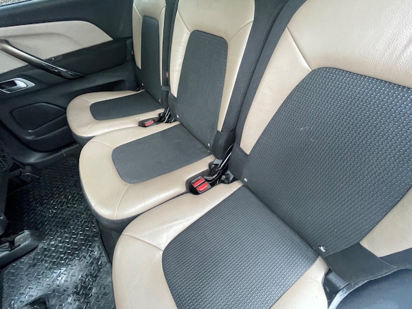 Used Citroen C4 Grand Picasso 2014 for sale - 76325938: Photo 33