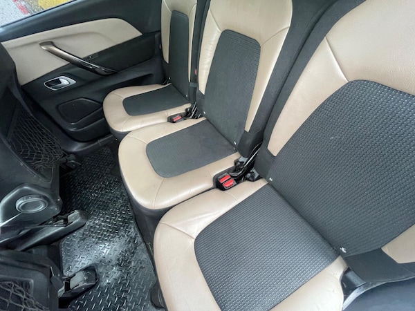 Used Citroen C4 Grand Picasso 2014 for sale - 76325938: Photo 34
