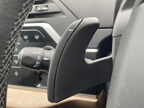 Used Citroen C4 Grand Picasso 2014 for sale - 76325938: Photo 36