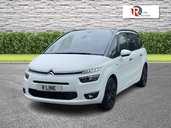 Used Citroen C4 Grand Picasso 2014 for sale - 76325938: Photo 4