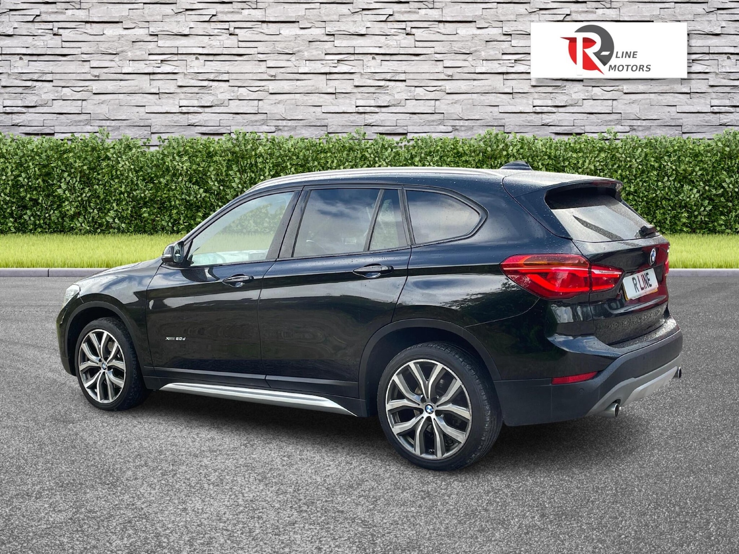 Used BMW X1 2015 for sale - 76991167: Photo 11