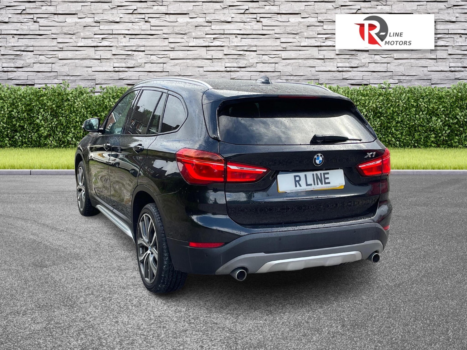 Used BMW X1 2015 for sale - 76991167: Photo 12