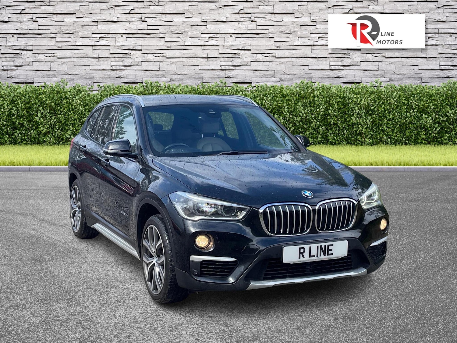 Used BMW X1 2015 for sale - 76991167: Photo 2