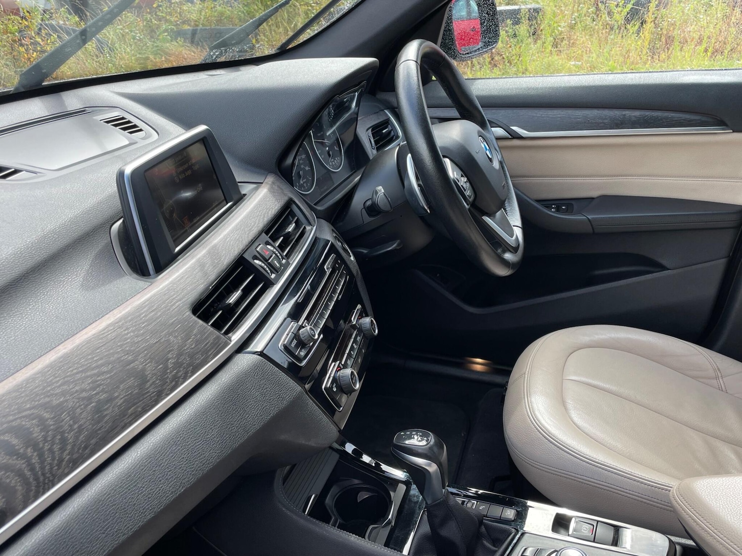 Used BMW X1 2015 for sale - 76991167: Photo 20