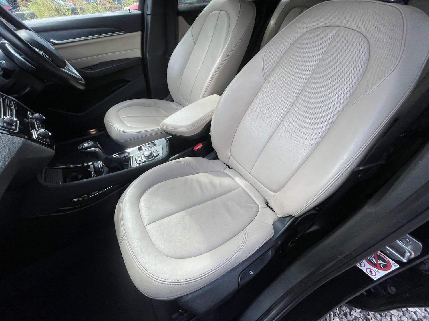 Used BMW X1 2015 for sale - 76991167: Photo 21