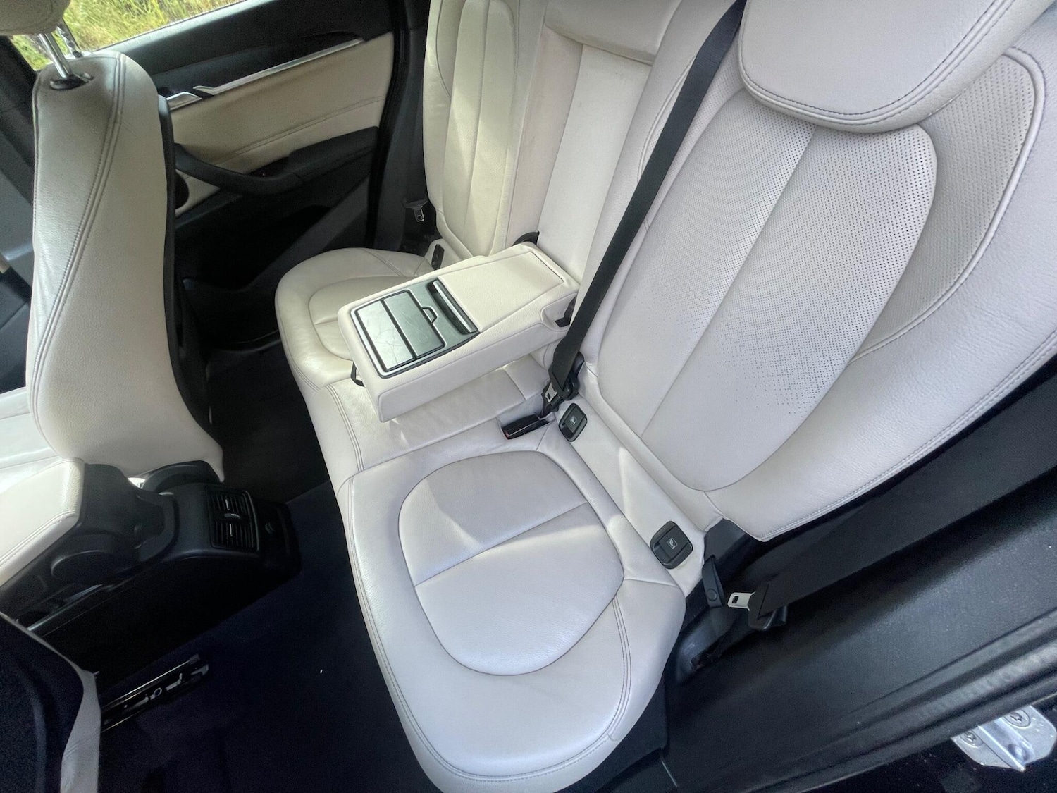 Used BMW X1 2015 for sale - 76991167: Photo 23