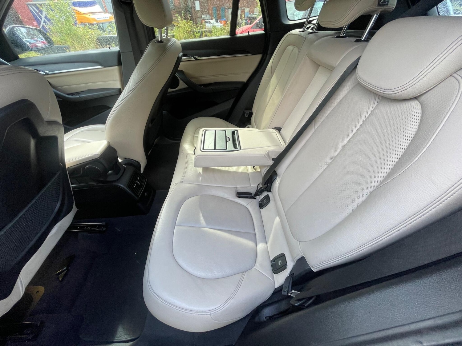 Used BMW X1 2015 for sale - 76991167: Photo 24