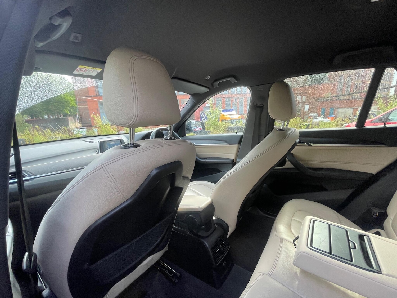 Used BMW X1 2015 for sale - 76991167: Photo 28