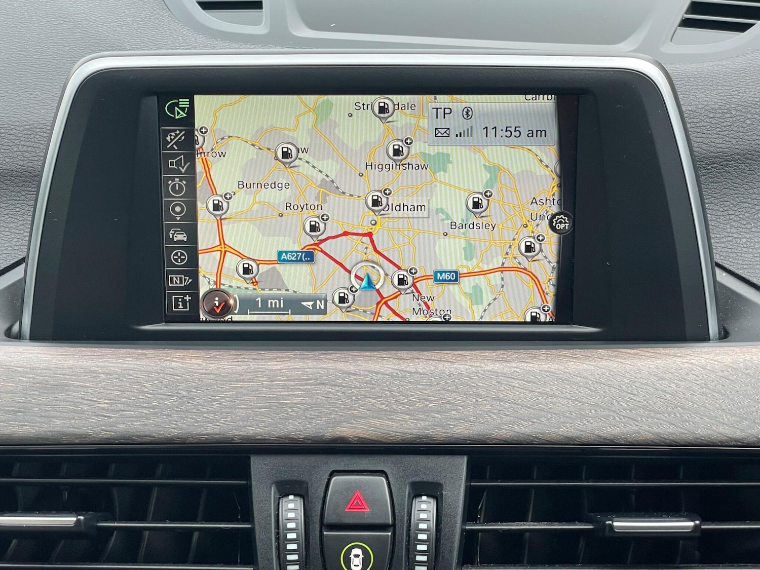 Used BMW X1 2015 for sale - 76991167: Photo 31