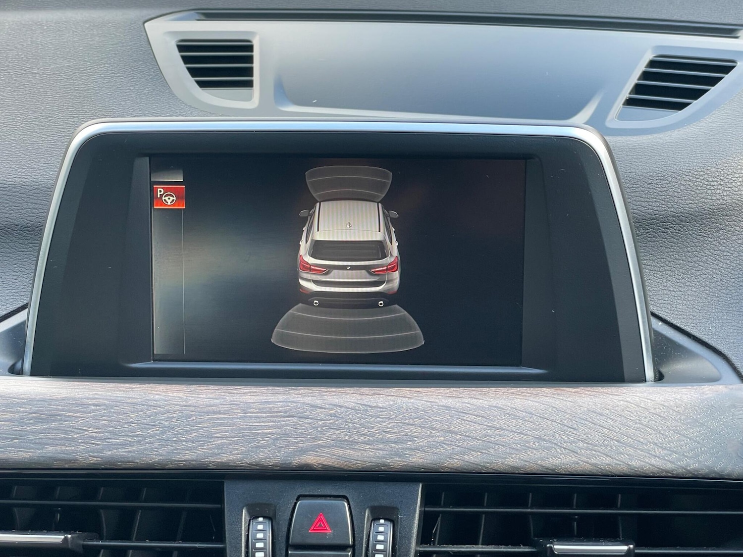 Used BMW X1 2015 for sale - 76991167: Photo 32