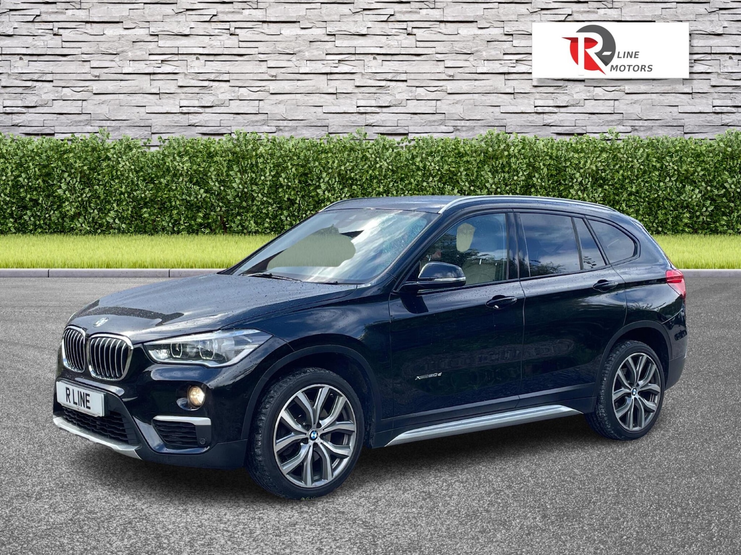 Used BMW X1 2015 for sale - 76991167: Photo 4