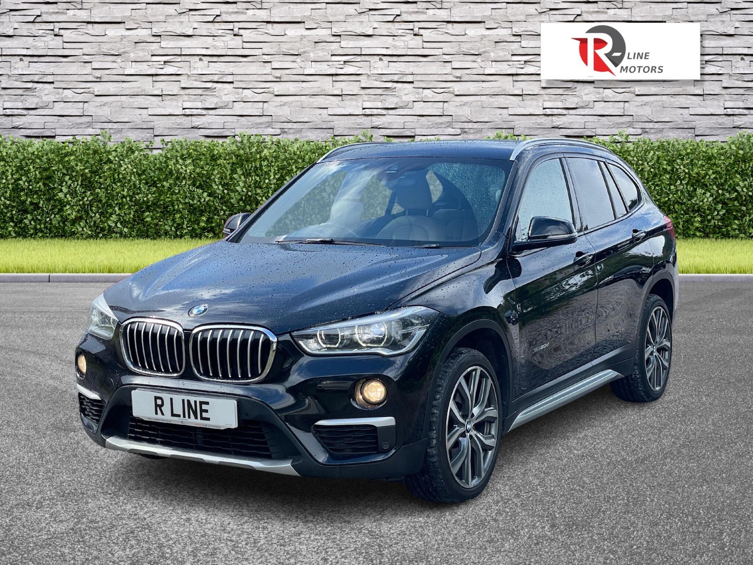 Used BMW X1 2015 for sale - 76991167: Photo 5