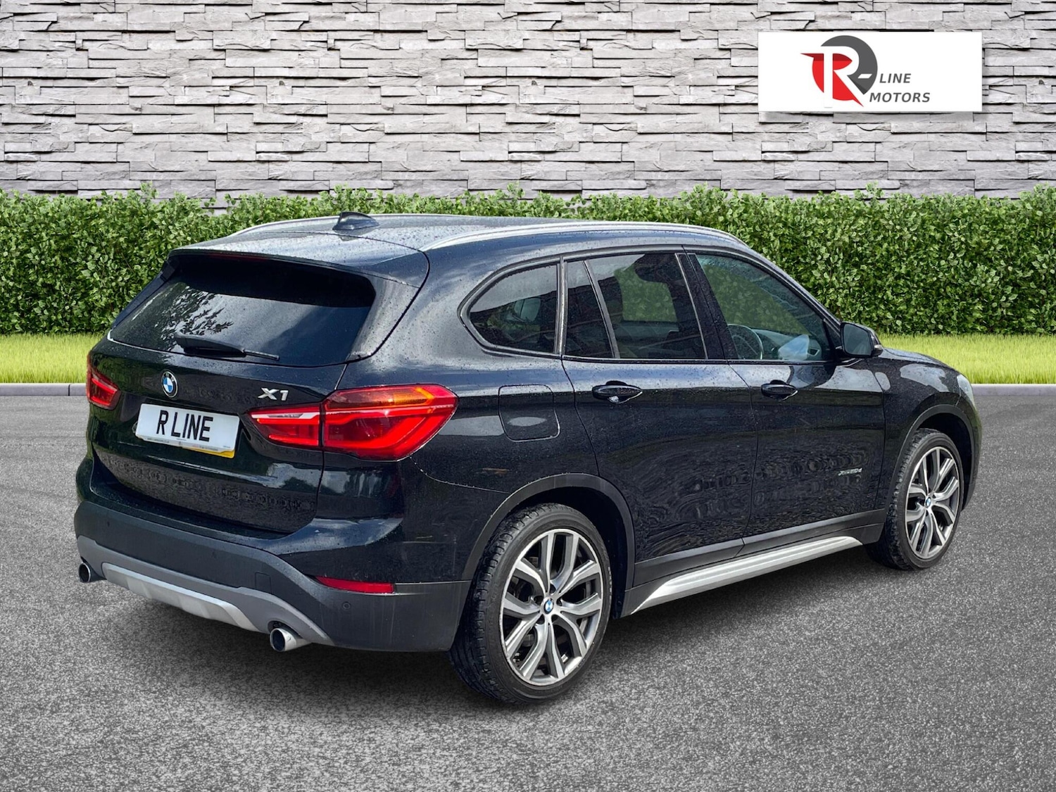 Used BMW X1 2015 for sale - 76991167: Photo 8