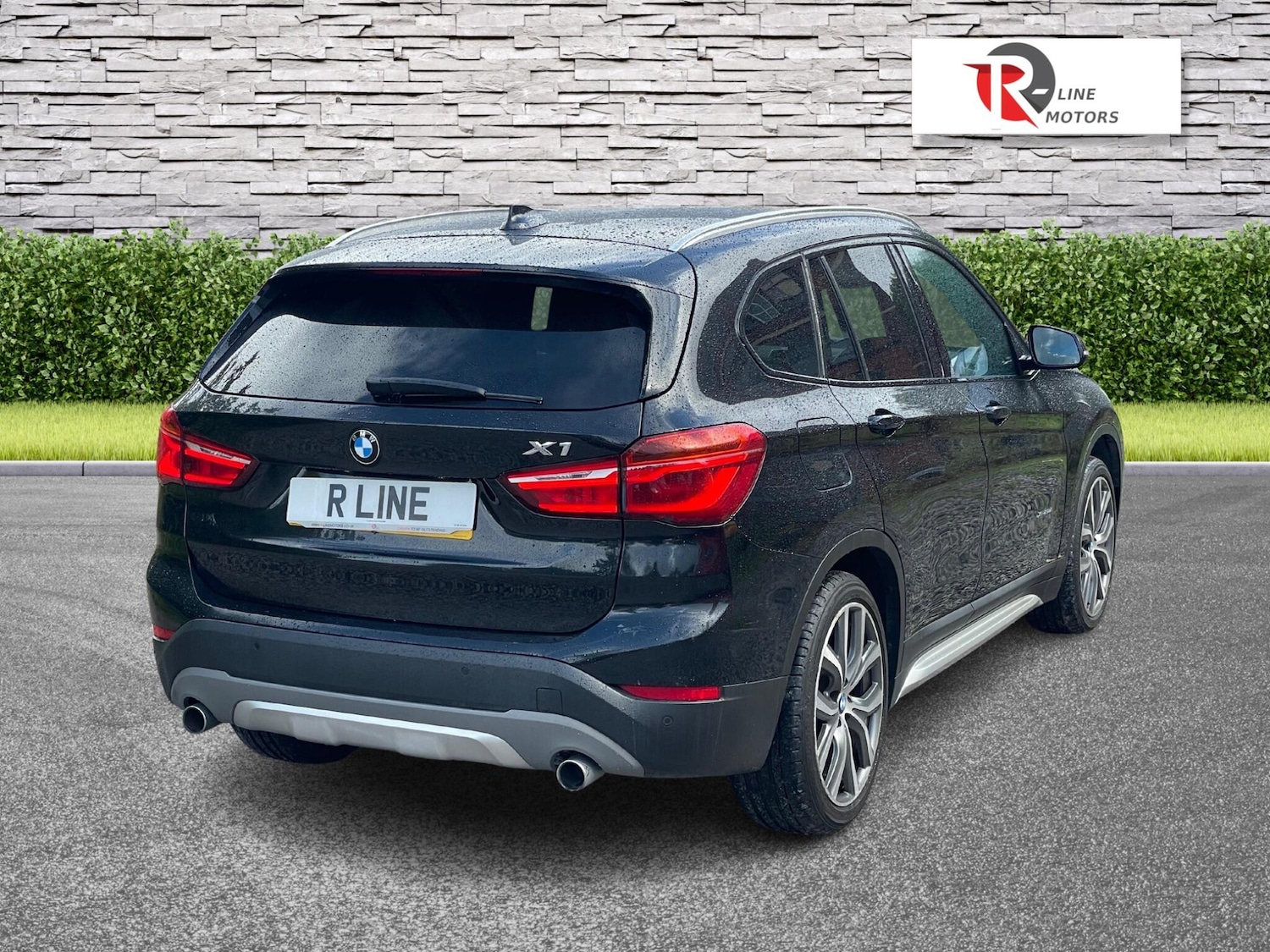 Used BMW X1 2015 for sale - 76991167: Photo 9