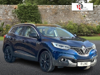 Used Renault Kadjar 2016 for sale - 77559250: Photo