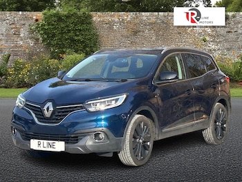 Used Renault Kadjar 2016 for sale - 77559250: Photo