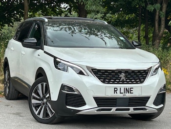 Used Peugeot 5008 2019 for sale - 79521459: Photo
