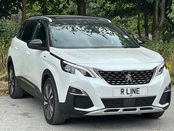 Used Peugeot 5008 2019 for sale - 79521459: Photo
