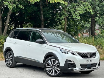 Used Peugeot 5008 2019 for sale - 79521459: Photo