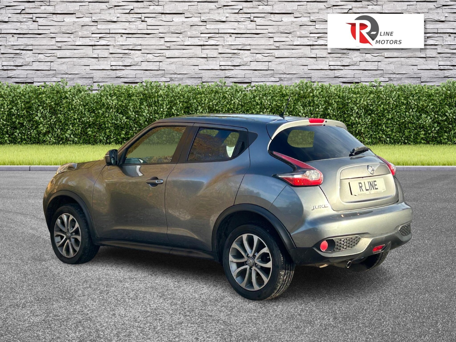 Used Nissan Juke 2016 for sale - 77376233: Photo 10