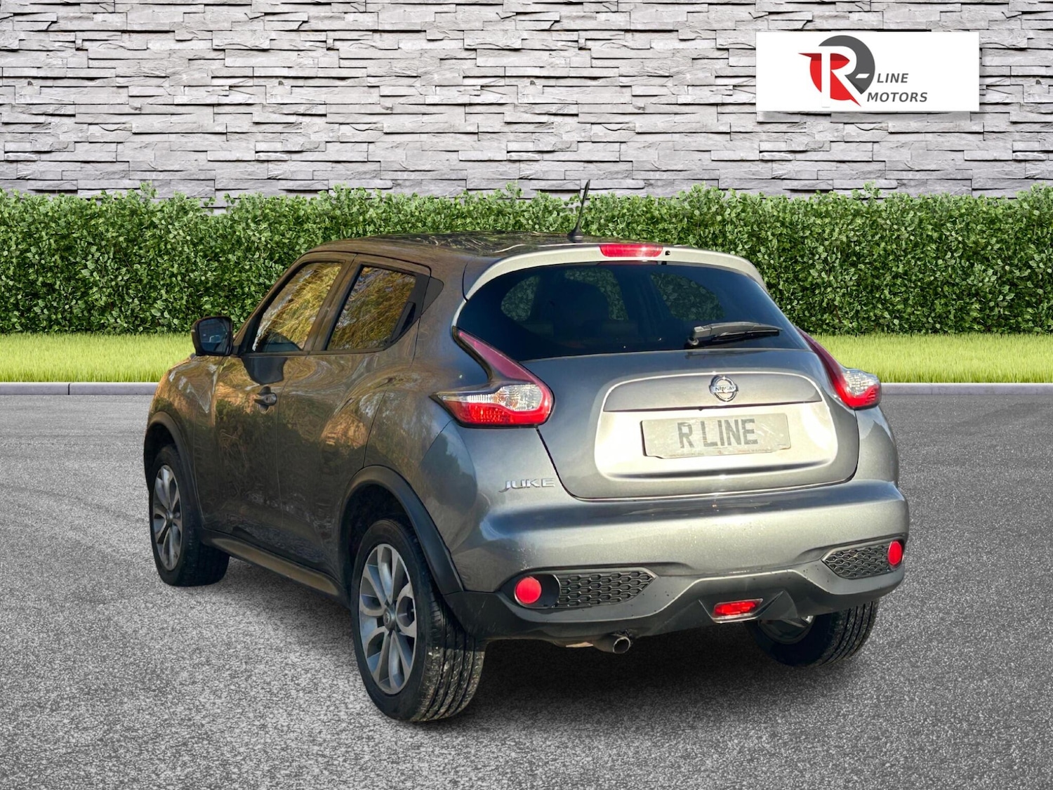 Used Nissan Juke 2016 for sale - 77376233: Photo 11
