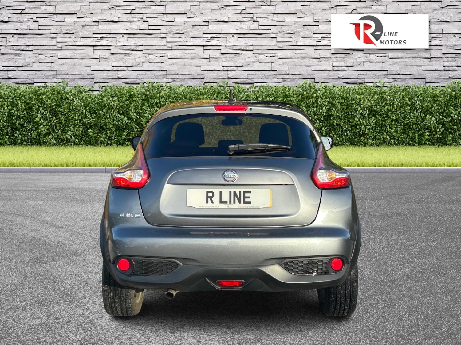 Used Nissan Juke 2016 for sale - 77376233: Photo 12