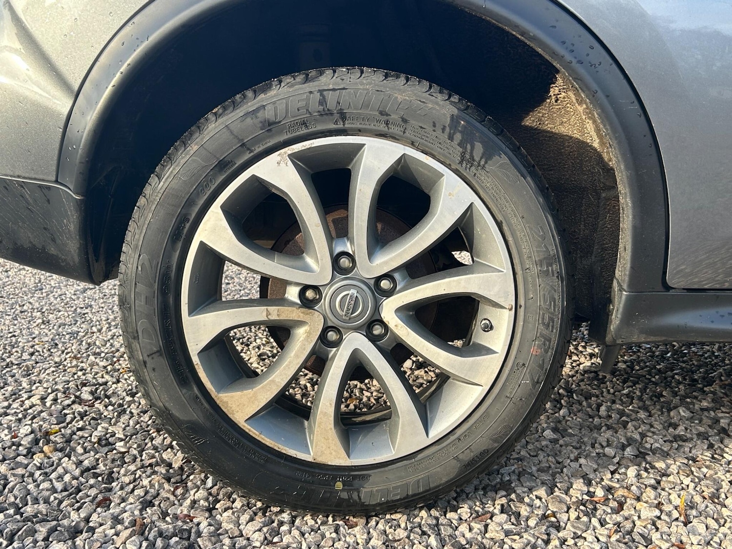 Used Nissan Juke 2016 for sale - 77376233: Photo 13