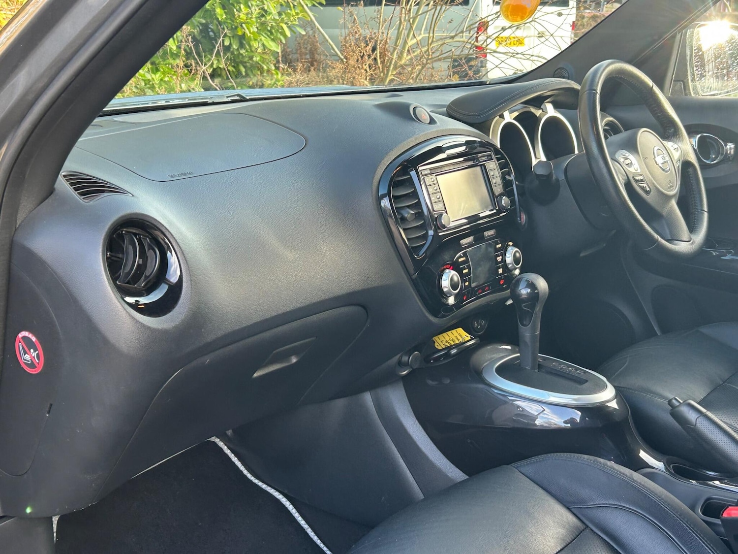 Used Nissan Juke 2016 for sale - 77376233: Photo 15