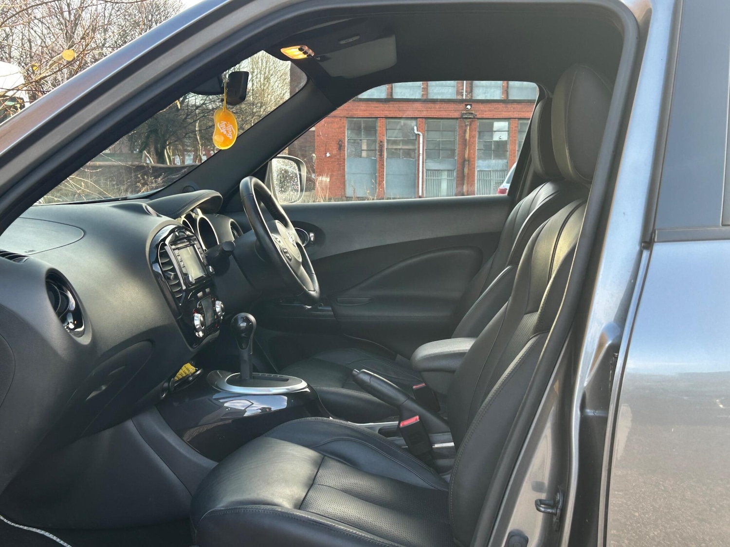 Used Nissan Juke 2016 for sale - 77376233: Photo 17